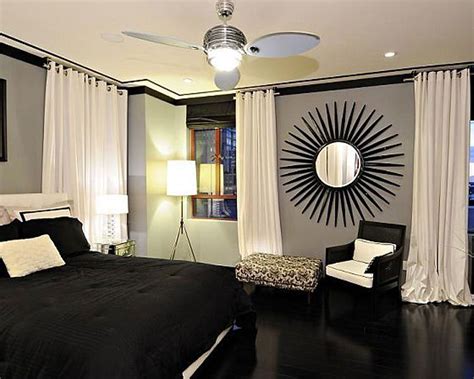 25 Sleek And Elegant Bedroom Design Ideas
