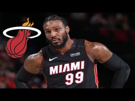 View his overall, offense & defense attributes, badges, and compare him with other players in the league. Is Jae Crowder Becoming The Miami Heat's Secret X-Factor ...