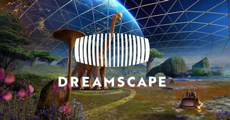 Dreamscape Immersive Brings Location Based Vr To New Jersey Digital