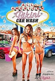 All American Bikini Car Wash Imdb