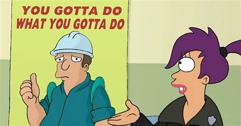 A Screenshot From Every Episode Of Futurama Part 1 Album On Imgur
