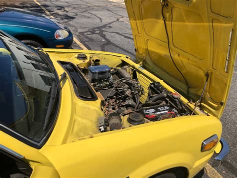 Originally posted by hoffdano the c3 was at best a mediocre sports car. 1976 Honda Civic CVCC 5-Speed Hatchback - Sold ...