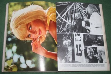 Playbabe June Herbert Gold Britt Fredriksen John Kenneth Galbraith Interview EBay