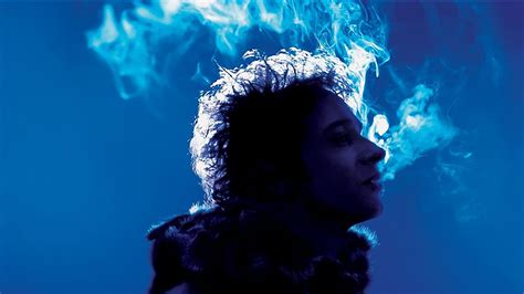 Álbum 'bocanada' (1999) gustavo cerati. ¡Gracias totales! Análisis del uso de "samplers" en el ...