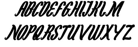 Well its not a band name, let me introduce you the sign panthers, a double fonts with implementations from sign painting style which are very hype in that era (you. Magenta Flower Font - free fonts download