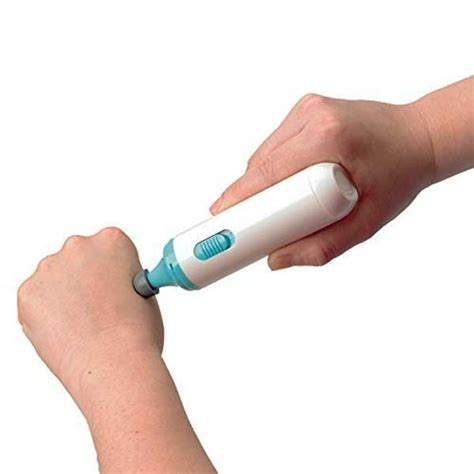 Battery Operated Patterson Medical Mini Hand Massager