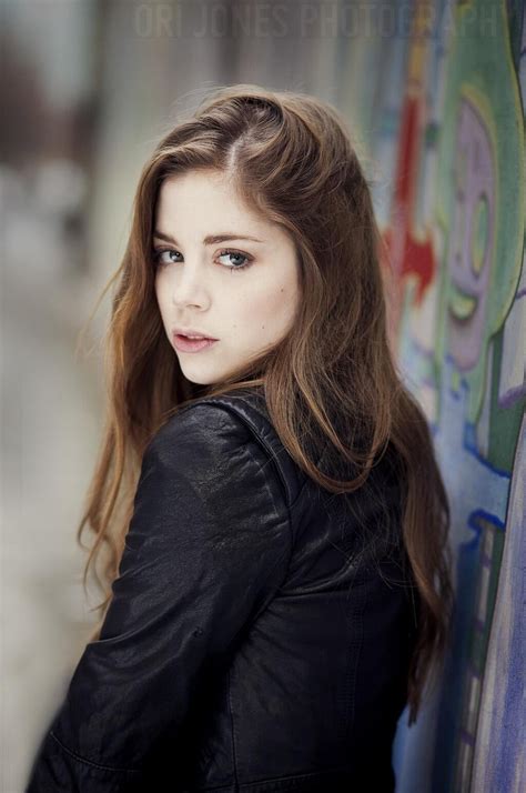 Picture Of Charlotte Hope