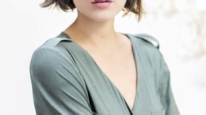 Sara Cardinaletti Women Short Hair Brunette Actress Italian Wallpaper