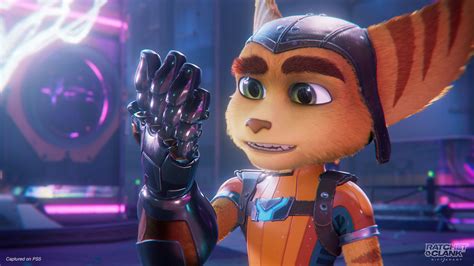 Ratchet And Clank Rift Apart Accessibility Features Revealed