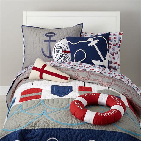 We did not find results for: Life Preserver Throw Pillow | Boys bedding, Nautical ...
