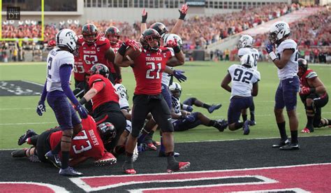 Texas Tech Vs Tcu Sept 26 2015 Gallery