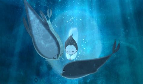 Последние твиты от song of the sea (@songofthesea). 'Song of the Sea,' an Animated Fable From Tomm Moore - The ...