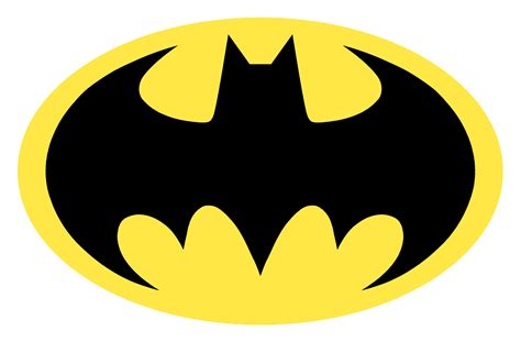 Batman Signal Png Free Logo Image