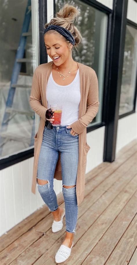 Pinterest Camilleelyse ♡ Fashion Casual Fall Outfits Cute Outfits