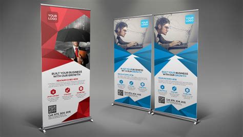 Free 19 Elegant Corporate Banner Designs In Psd Ai Vector Eps