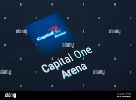 Capital One Bank Hi Res Stock Photography And Images Alamy