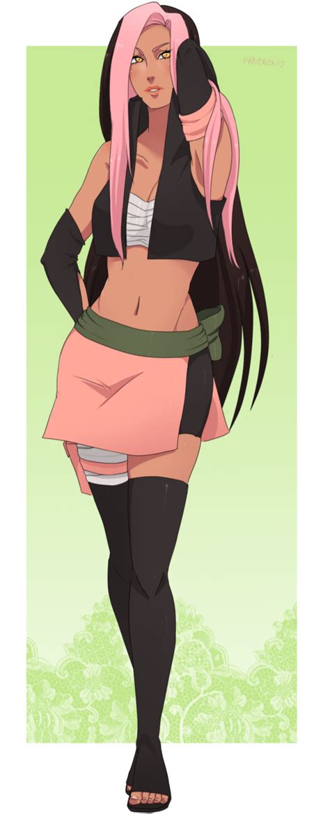 Pin by Mio Rooney on ηαяυтσ συтғιтs Naruto oc Anime ninja Naruto oc characters