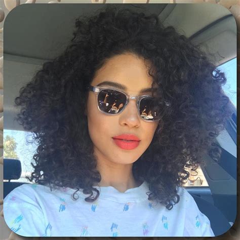 The Best Instagram Accounts For Curly Haircut Inspiration Glamour