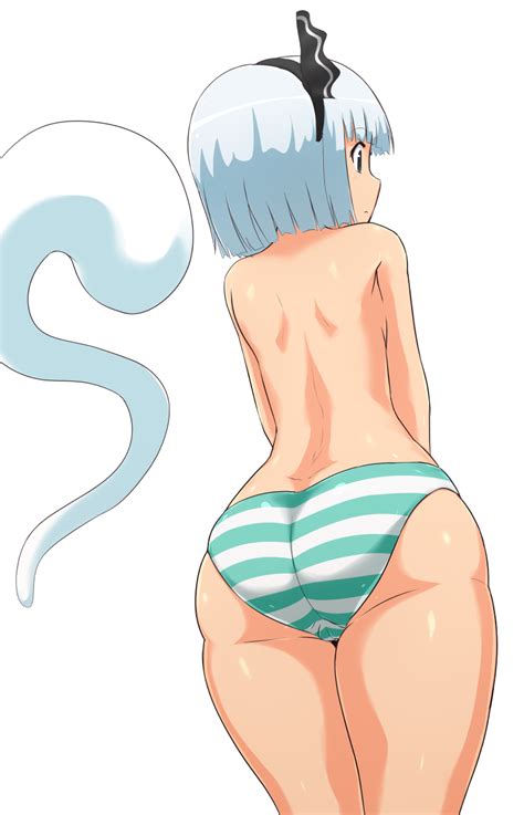 Rule If It Exists There Is Porn Of It Jadf Konpaku Youmu Ghost