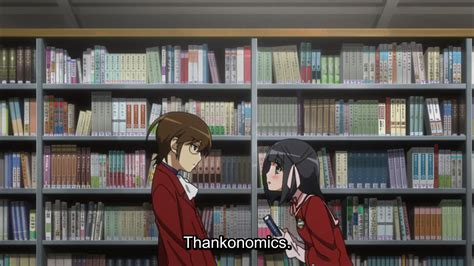 The World God Only Knows Animenocontext
