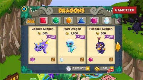 Sitting on a north facing window ledge, close to an east / west facing window or some distance away from a south facing one are all good locations. How to breed Cosmic Dragon in Dragon Story! wbangcaHD! - YouTube
