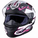 Icon Helmets For Girls Pictures