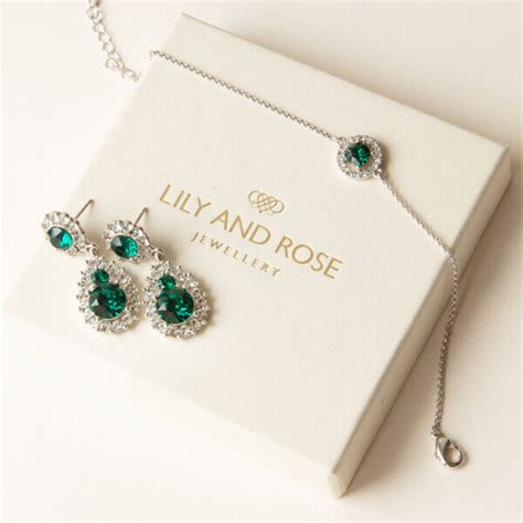 Jewellery Online Lily And Rose Europe