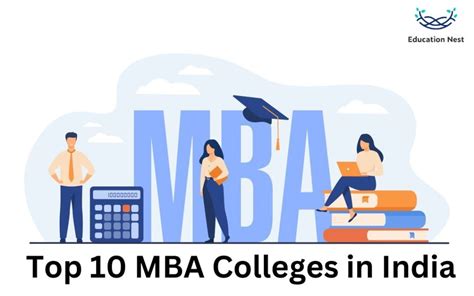 Top Mba Colleges In India The Ultimate List Education Nest
