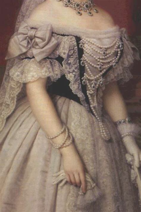 19th Century Fashion On Tumblr