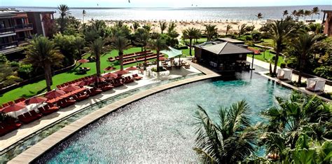Hilton Cabo Verde Sal Resort Package Holidays To Cape Verde