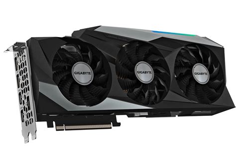 Gigabyte Releases Geforce Rtx 30 Series Graphics Cards Techpowerup