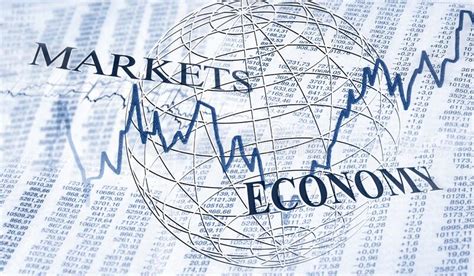 Global Markets And Economy Stock Photo Image Of Management 172116056