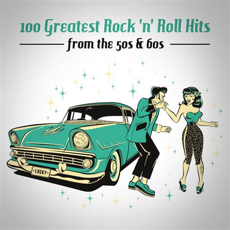 Greatest Rock N Roll Hits From The S S Compilation By