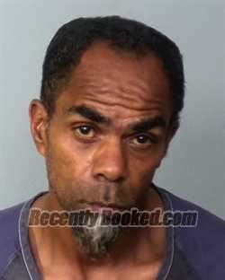 Recent Booking Mugshot For Michael Derrick Porter In Manatee County Florida