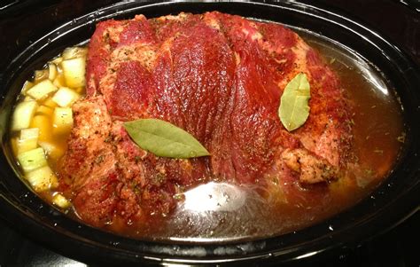 Roasting a boneless pork loin roast slowly will guarantee moist, tender meat. The Paleo Review: Slow Cooker Braised Boston Butt Roast