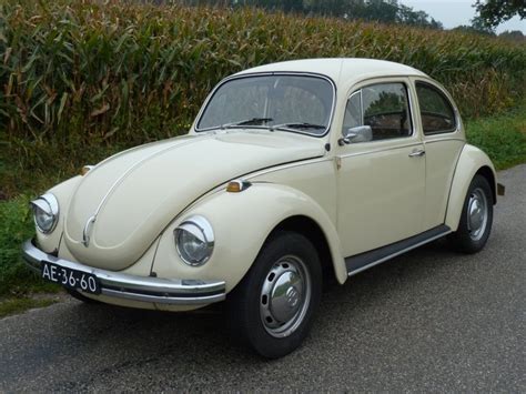Volkswagen Kever 1302 S Automatic 1971 Catawiki