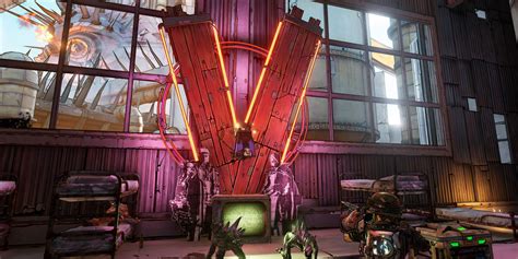 Where To Find All The Dead Claptraps In Borderlands 3