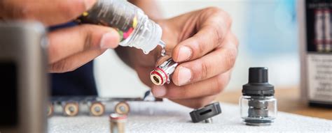 The Ultimate Beginners Guide To Vape Coils And Coil Maintenance