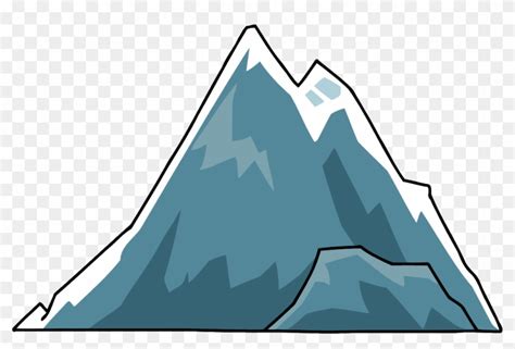 Mountain Clip Art Mountain Png Free Transparent PNG Clipart Images Download