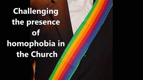 Catholic Association Of Gay Lesbian Ministry YouTube