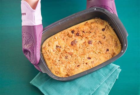 Ich muss die aber freitags schon backen, samstag hab ich nur noch so anderthalb stunden zeit, weil. Backen mit Kindern: Schneller Julchenkuchen | Tupperware ...