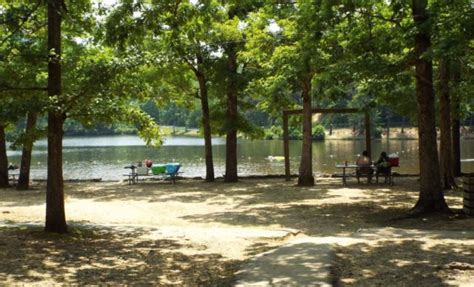 Maybe you would like to learn more about one of these? Cheaha State Park: Best Camping Destination In Alabama