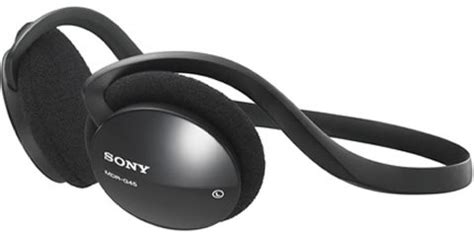 Sony MDR-G45LP/Q(IN) Wired Headphone Price in India - Buy Sony MDR-G45LP/Q(IN) Wired Headphone ...