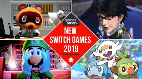 Nintendo switch anime games 2019!thank you so much for watching! Upcoming Switch games for 2019 (and beyond) | GamesRadar+