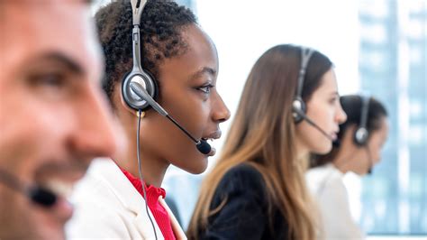 A Guide To Efficient Call Center Staffing With Useful Tips