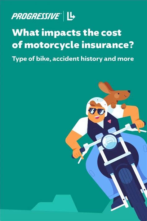 What Impacts The Cost Of Motorcycle Insurance Progressive Insurance