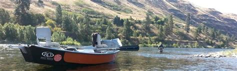 Ro Driftboats Drift Boats Fly Fishing Bozeman Montana