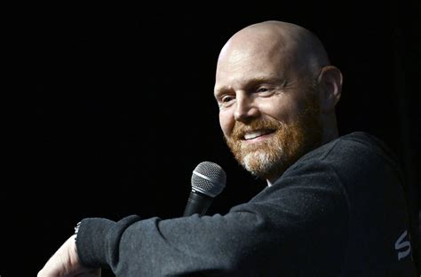 Comedian Bill Burr To Perform Stand Up Show In Syracuse