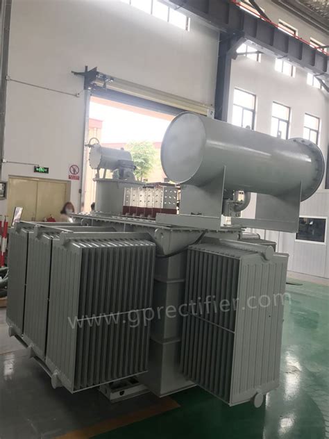 You can also choose from ce transformer distributors. Transformer Rectifier for 8000A 80V Arc Furnace Heating ...