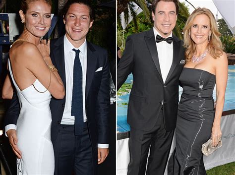 Serena is quite different in comparison with other followers or wives in terms of. Heidi Klum Shares Booty-Grabbing PDA with Younger ...